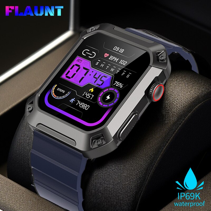FLAUNT S2 Ʈ ġ, 2023 50m ̺, Ip69   Ƹ,  ȭ, ߿  ƮϽ Ʈ Ʈ ġ